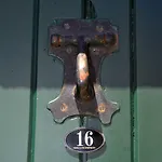 16 منزل للإقامة