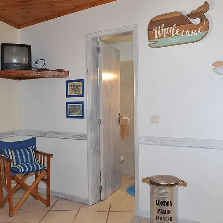 16 Homestay Porto Santo