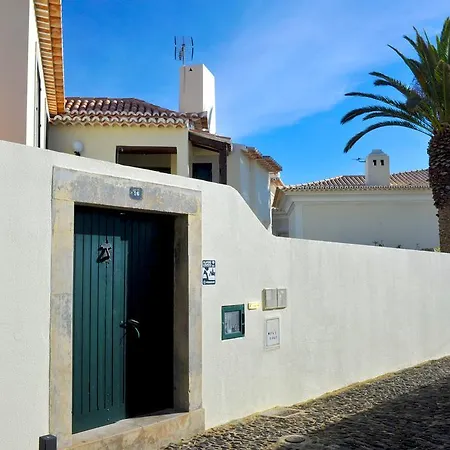 16 Проживание в семье Порту-Санту