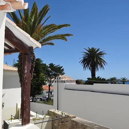 16 Porto Santo