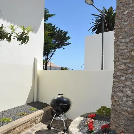 16 Homestay Porto Santo