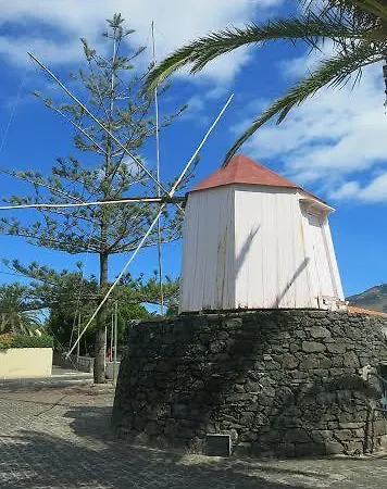 16 Porto Santo