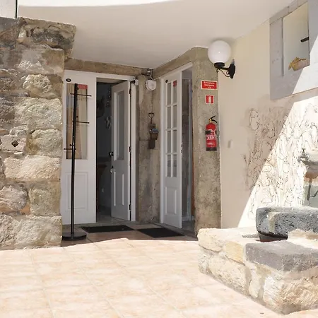 16 Privatunterkunft Porto Santo