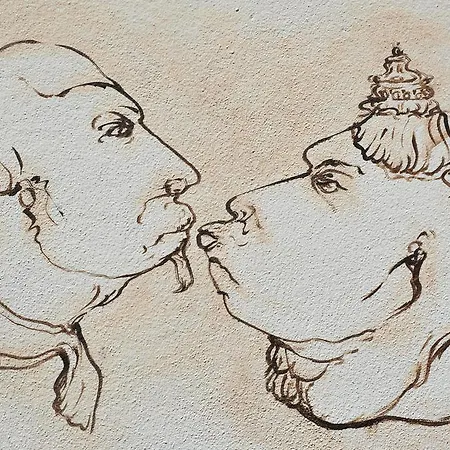 16 Δωμάτια σε οικογενειακή κατοικία