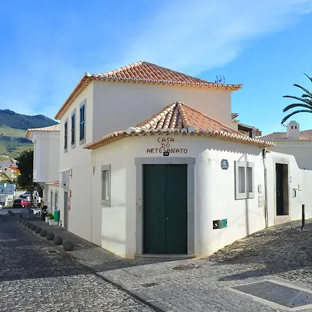 16 Homestay Porto Santo