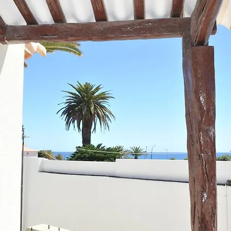 16 Porto Santo