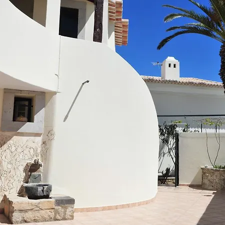 16 Porto Santo