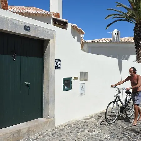 Homestay 16 Porto Santo