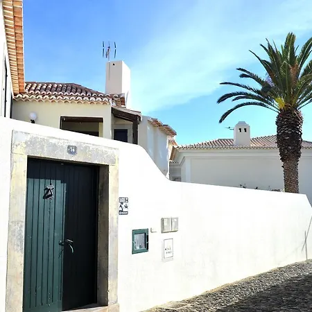 16 Privatunterkunft Porto Santo