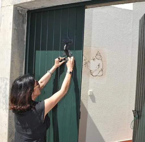 16 Alloggio in famiglia *