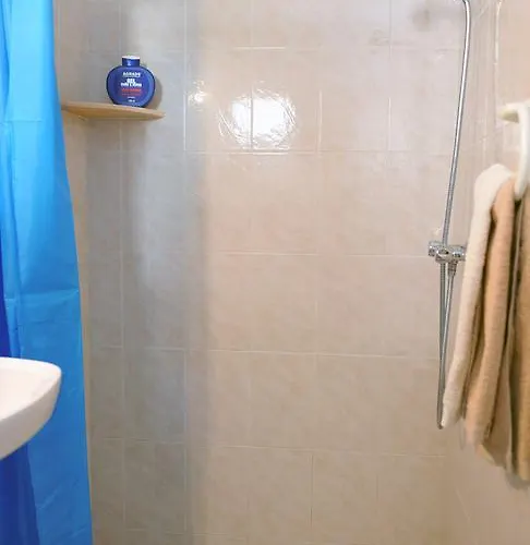 Alloggio in famiglia 16