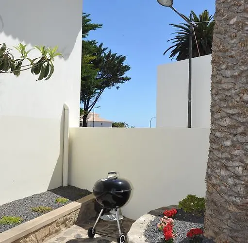 16 Alloggio in famiglia Porto Santo