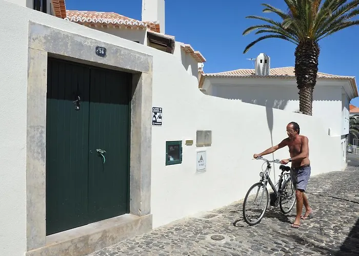 Alloggio in famiglia 16 Porto Santo